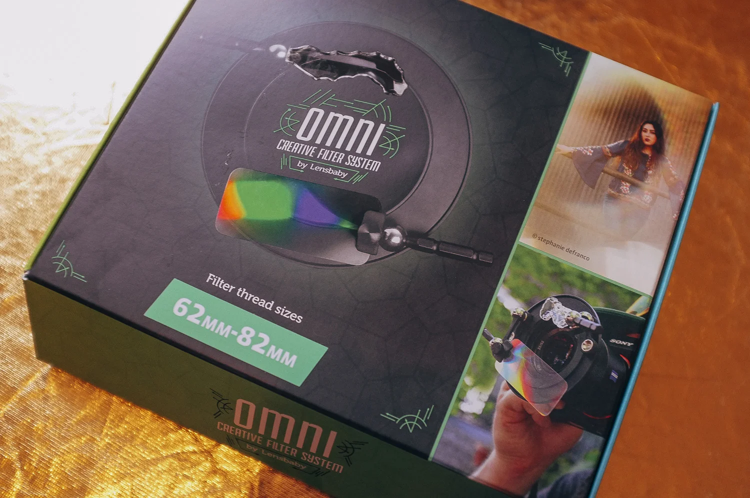 Lensbaby Omni Review — Jake Hicks Photography